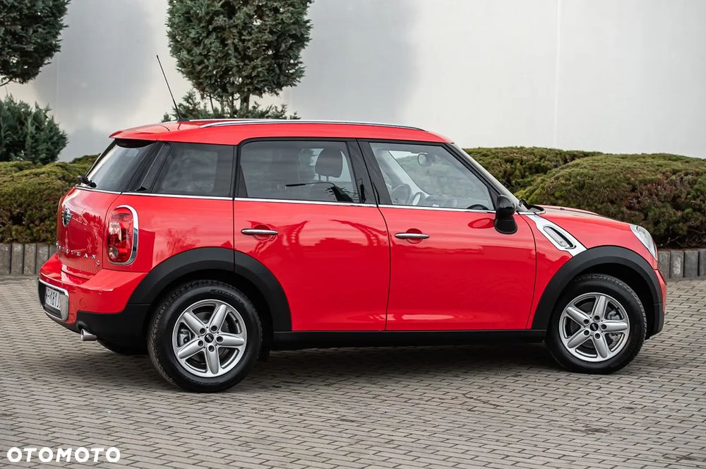 MINI Countryman - 14