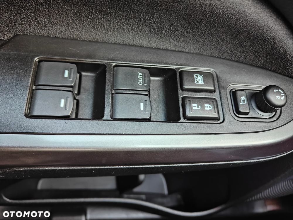 Suzuki Vitara 1.4 Boosterjet Premium 2WD - 27