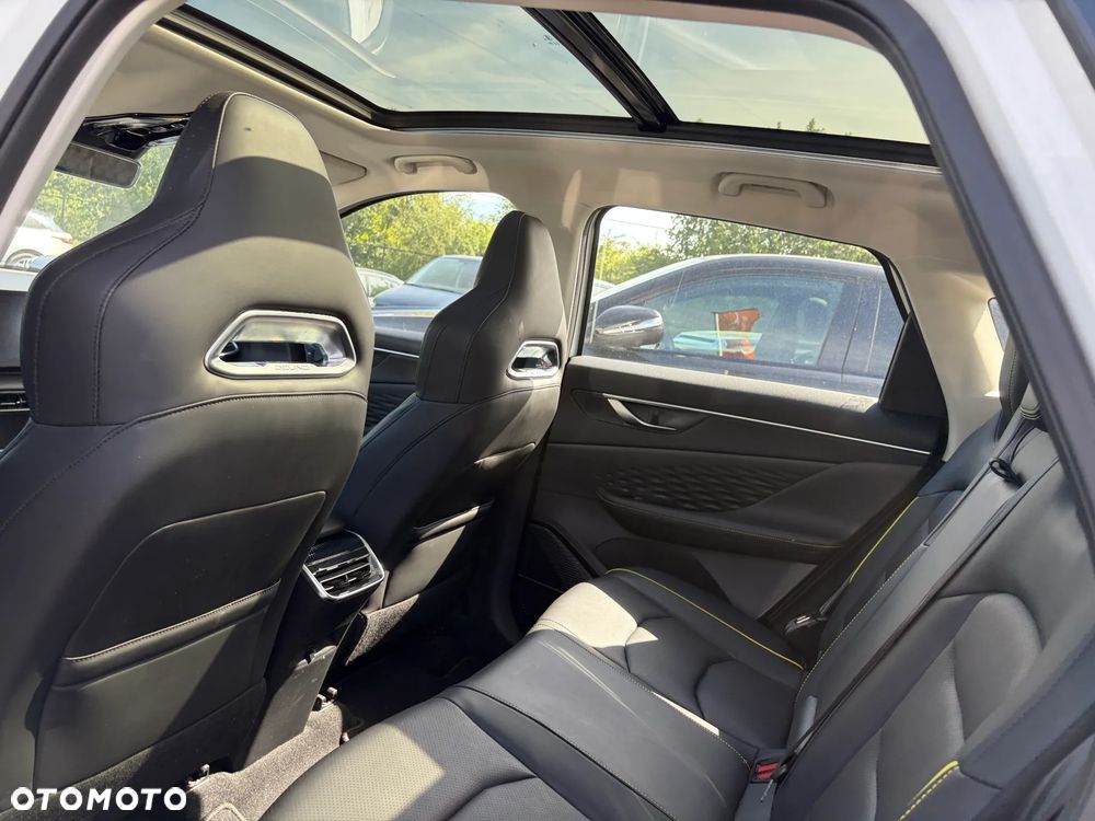 BAIC Senova X55 Luxury - 26