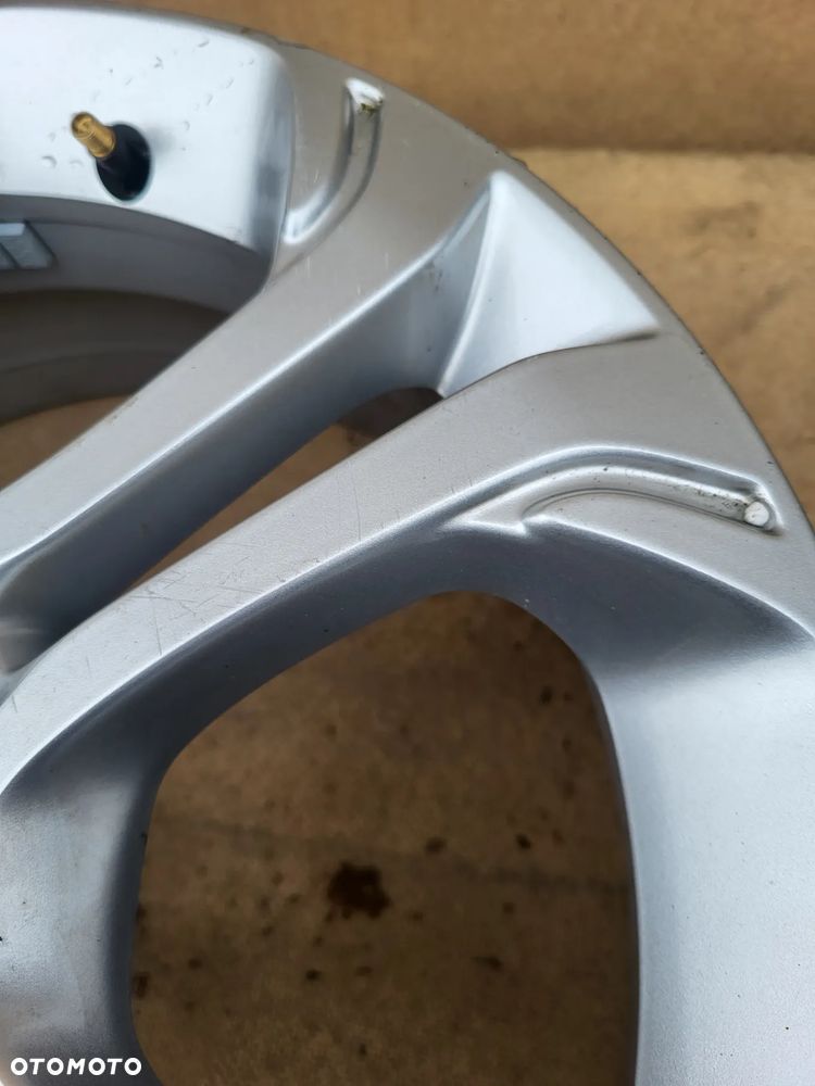Felga aluminiowa Opel Astra J OE 6.5" x 17" 5x105 - 6