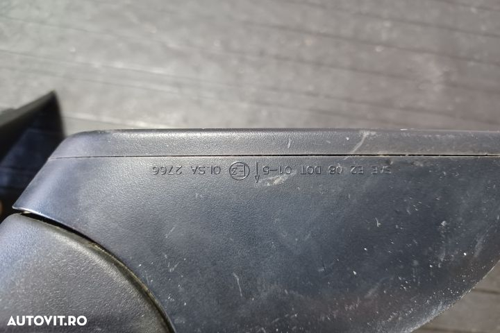 Oglinda dreapta electrica E9024483 2 FIRE E9024483 2 FIRE Volkswagen - 6