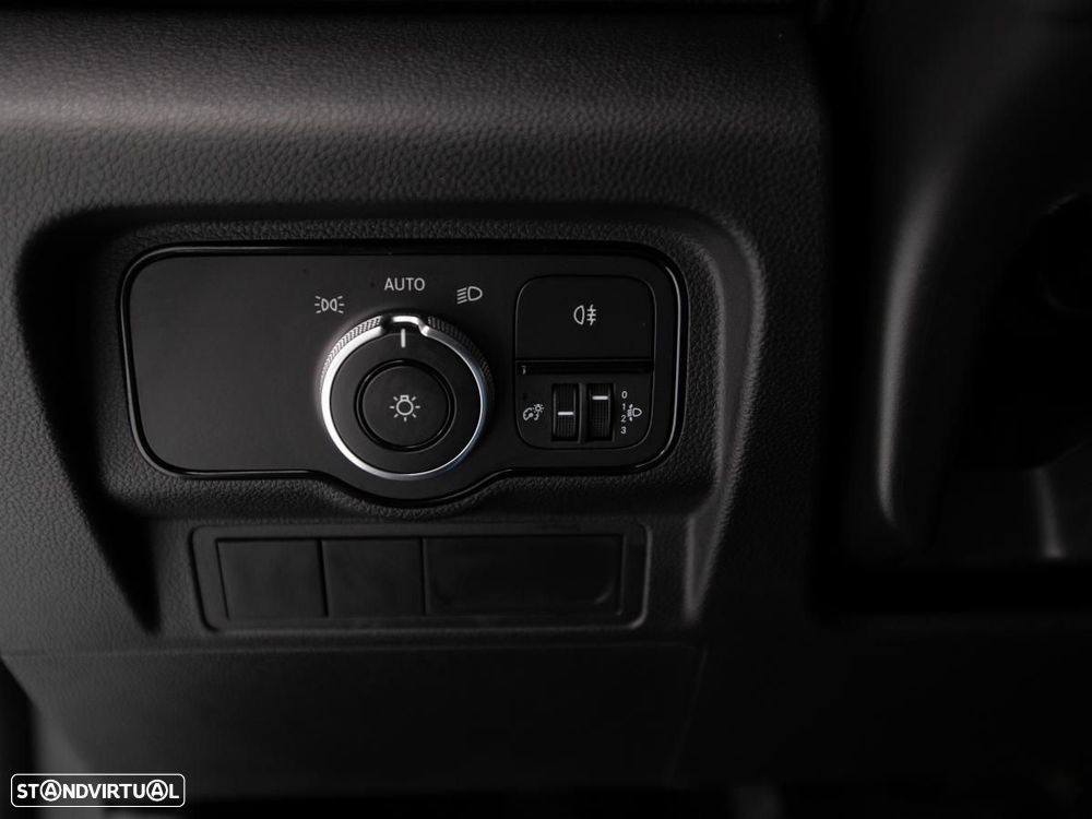 Mercedes-Benz Citan 110 CDI STANDARD c/IVA - 12