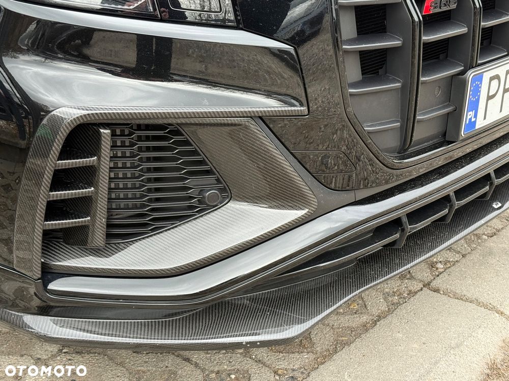 Audi SQ8 - 7