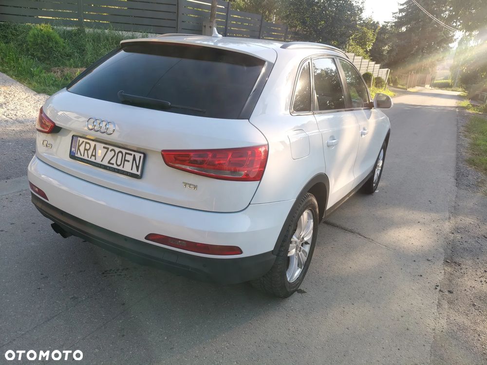 Audi Q3 2.0 TDI - 6
