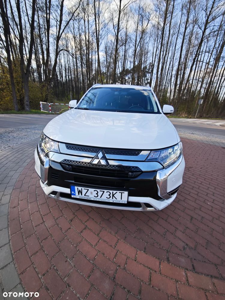 Mitsubishi Outlander Instyle - 16