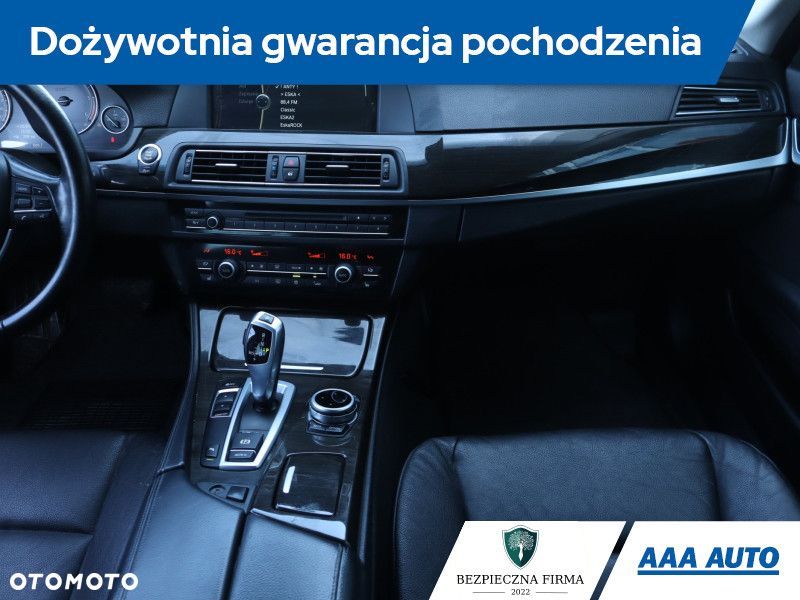 BMW Seria 5 - 10