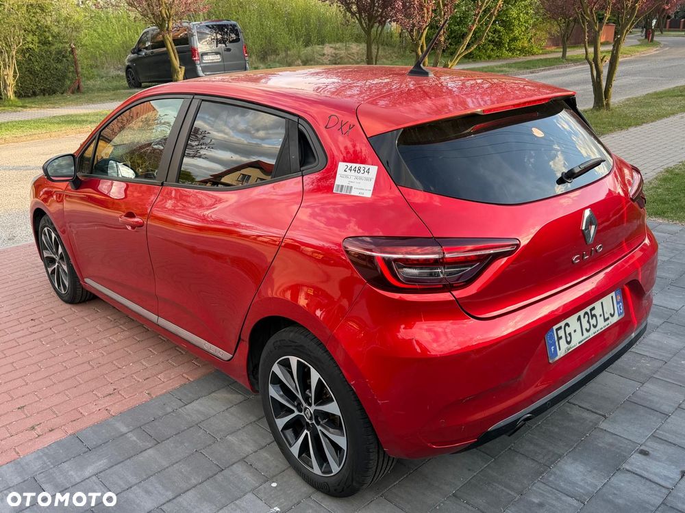 Renault Clio TCe 100 EDITION ONE - 7