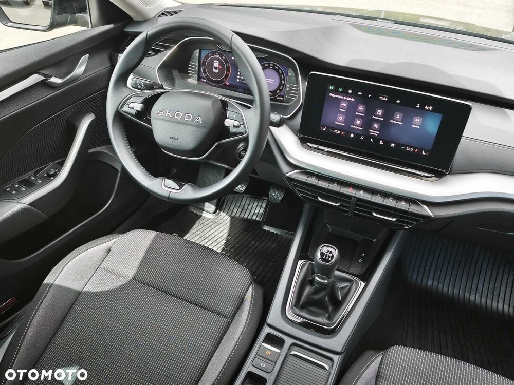 Skoda Octavia 1.5 TSI Selection - 18
