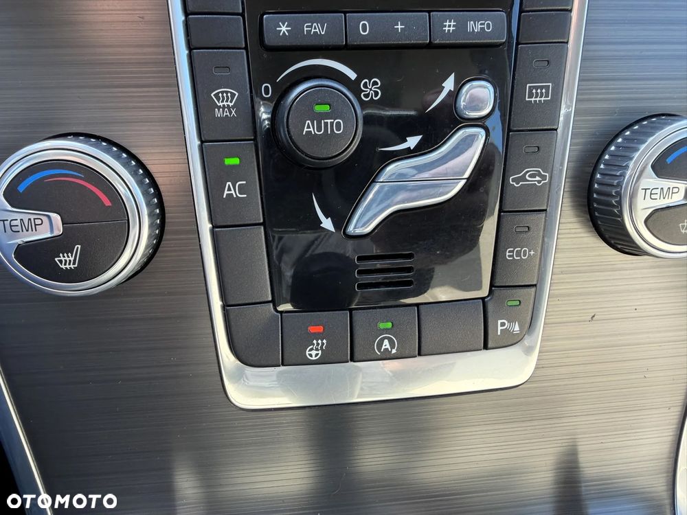 Volvo S80 D4 Drive-E Momentum - 26