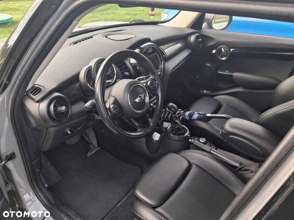 MINI Cooper S - 10