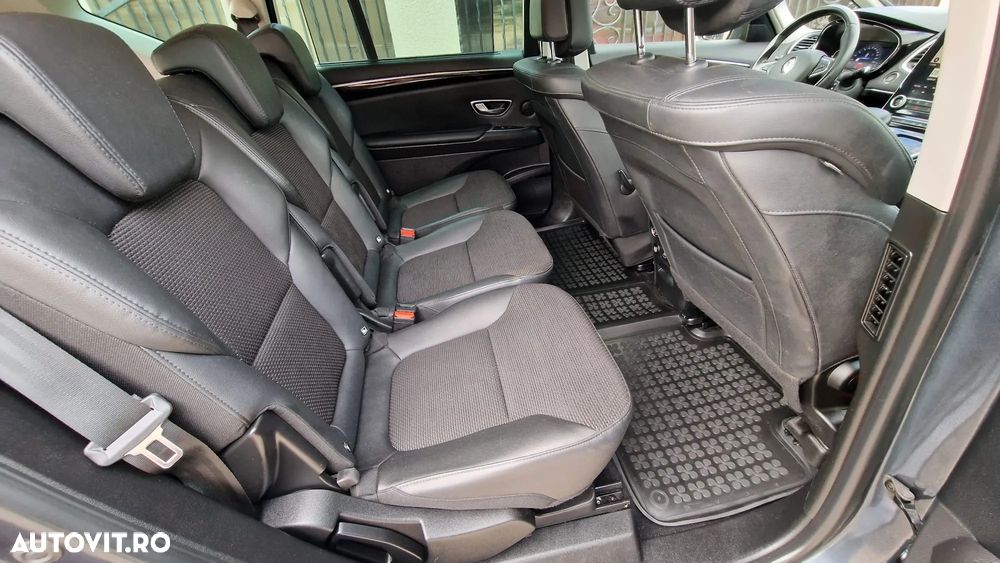 Renault Espace BLUE dCi 160 EDC LIFE - 32