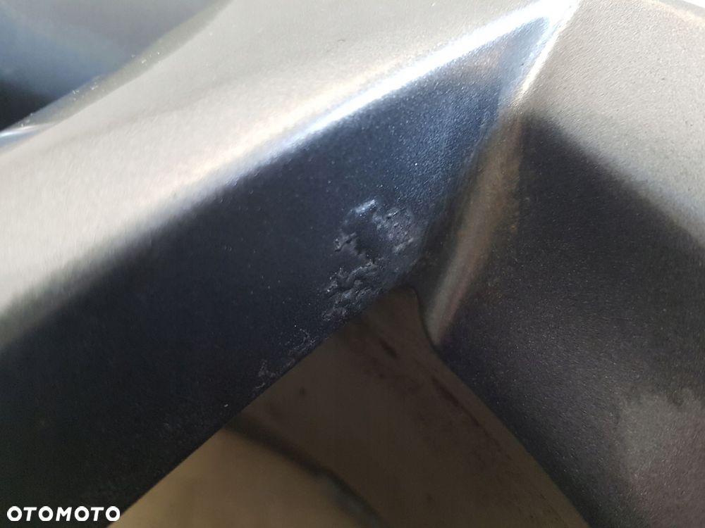 mazda 6 18^ felga aluminiowa 17 cali 7,5 et50 9965-16-7570 9965167570 - 5