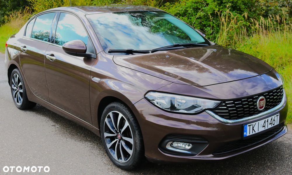 Fiat Tipo - 5