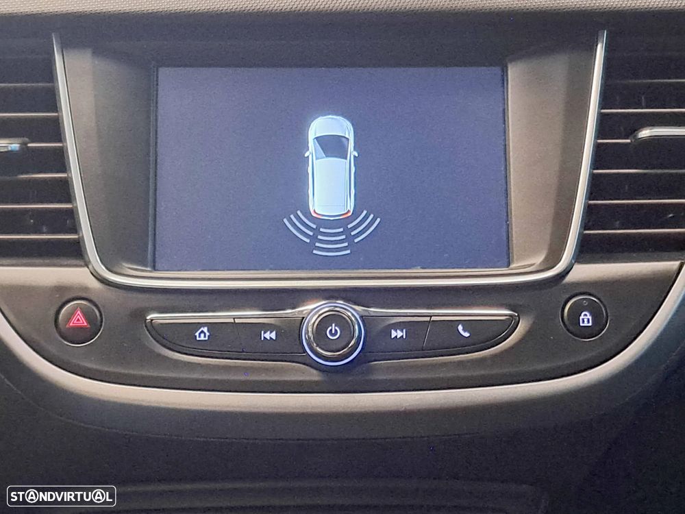 Opel Crossland X 1.6 CDTi Edition - 15