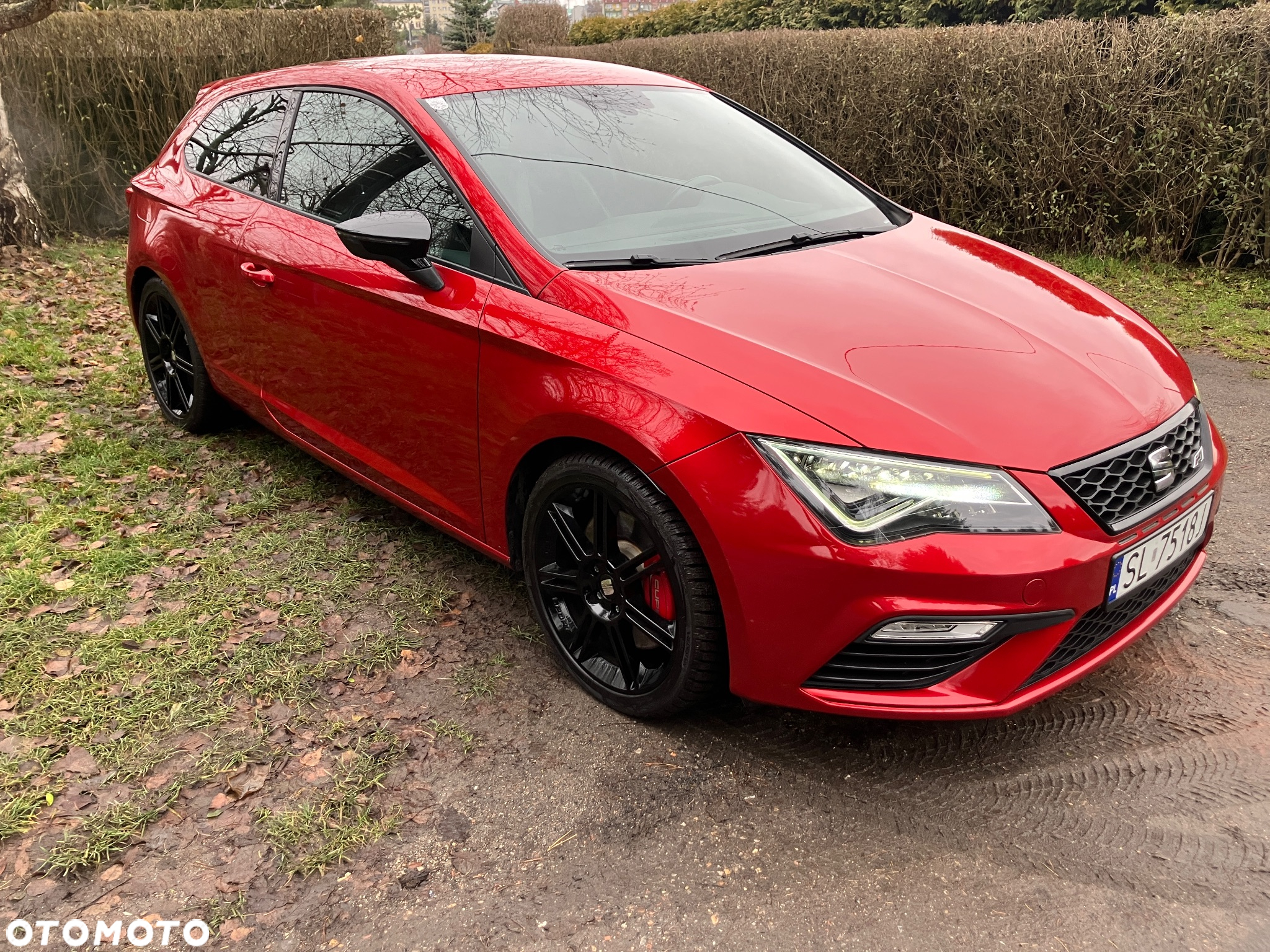 Seat Leon - 4