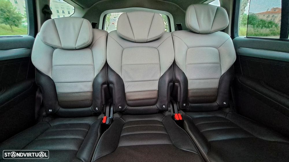 Renault Espace Energy dCi 160 EDC Initiale Paris - 9