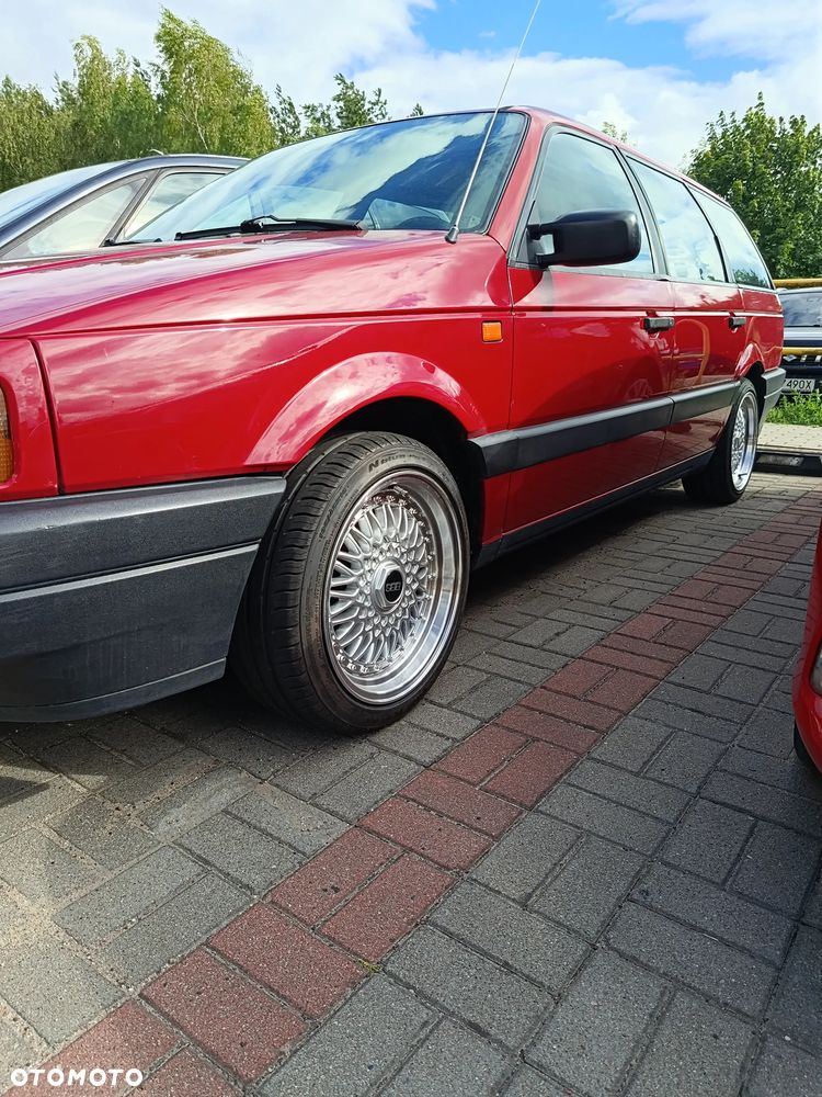 Volkswagen Passat 1.8 GT - 3