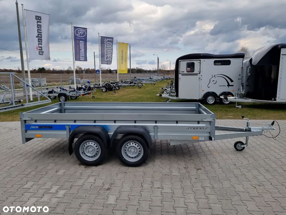 Faro Solidus 330x150 cm - 2