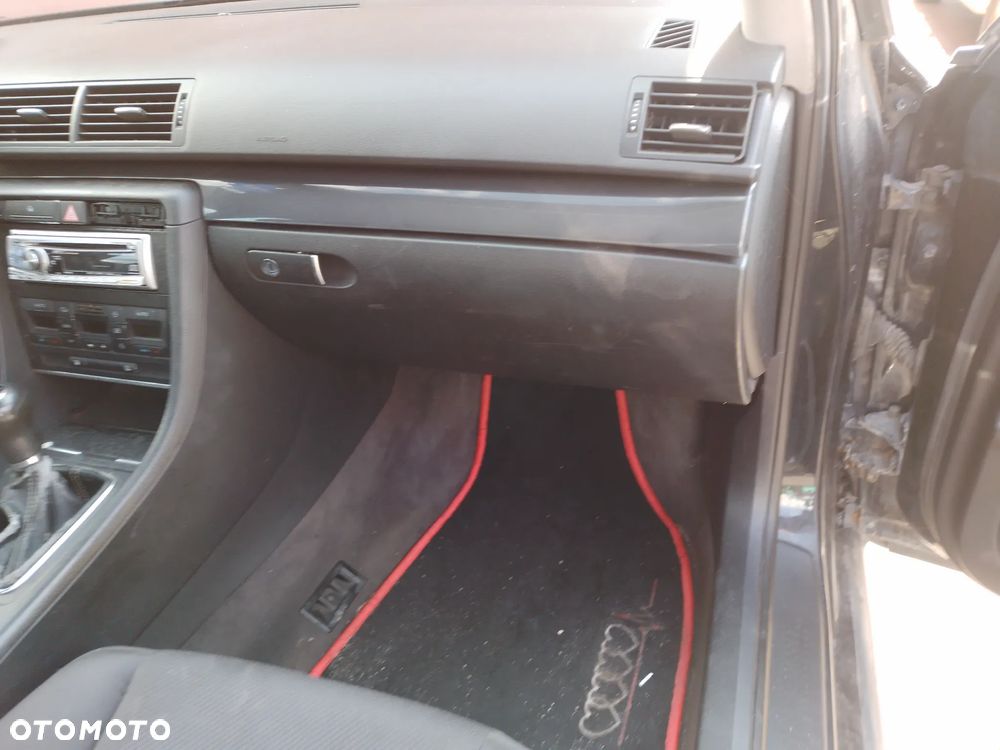 AUDI A4 B6 1.6 ALZ  LY9B   CHŁODNICA WODY - 34