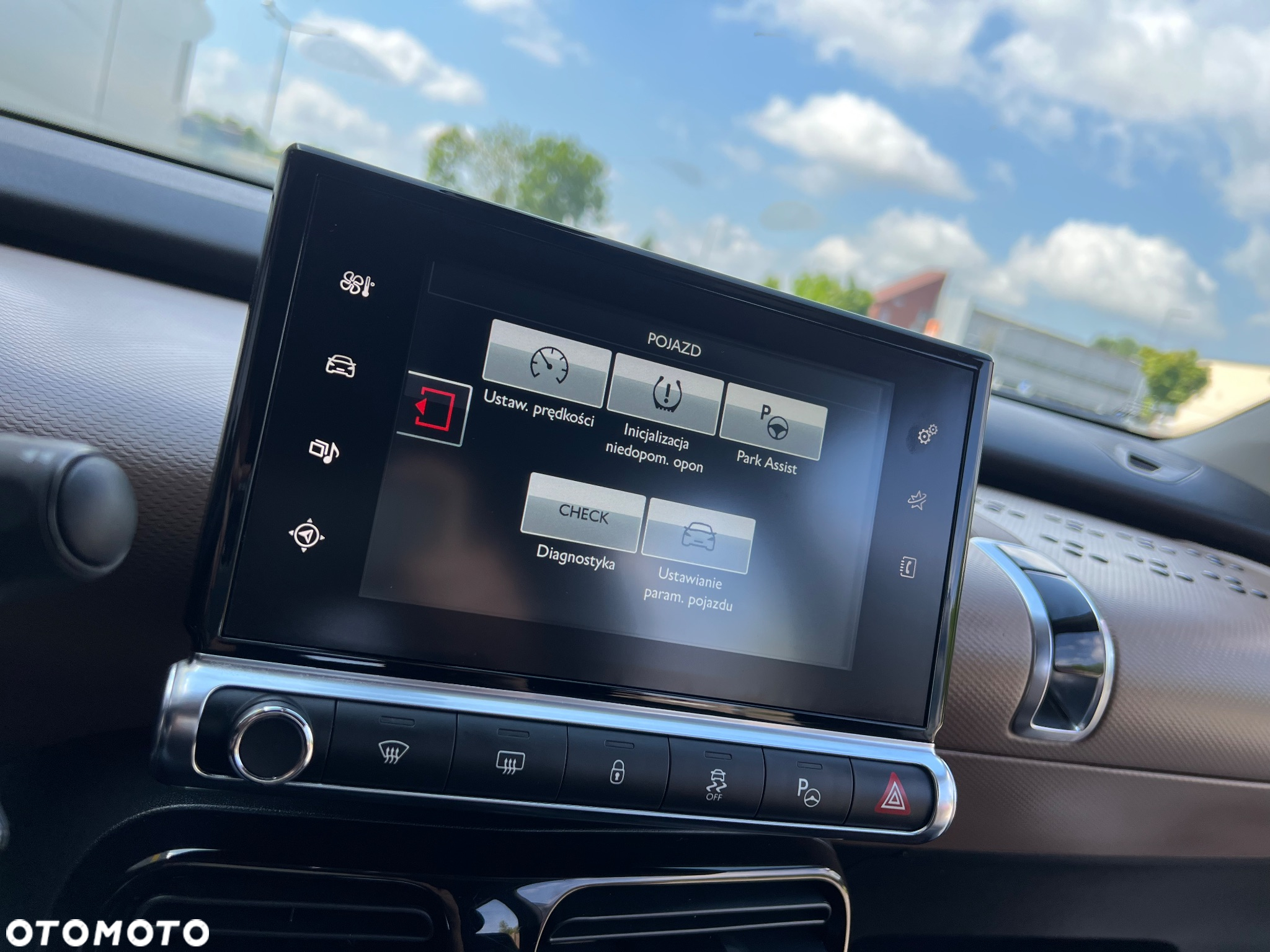 Citroën C4 Cactus 1.2 PureTech Shine Edition S&S ETG - 28