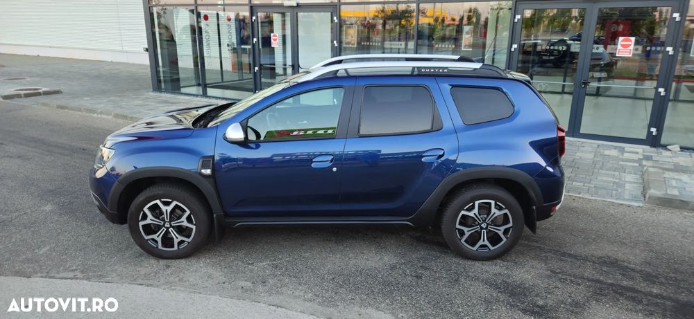 Dacia Duster 1.5 Blue dCi Prestige - 7