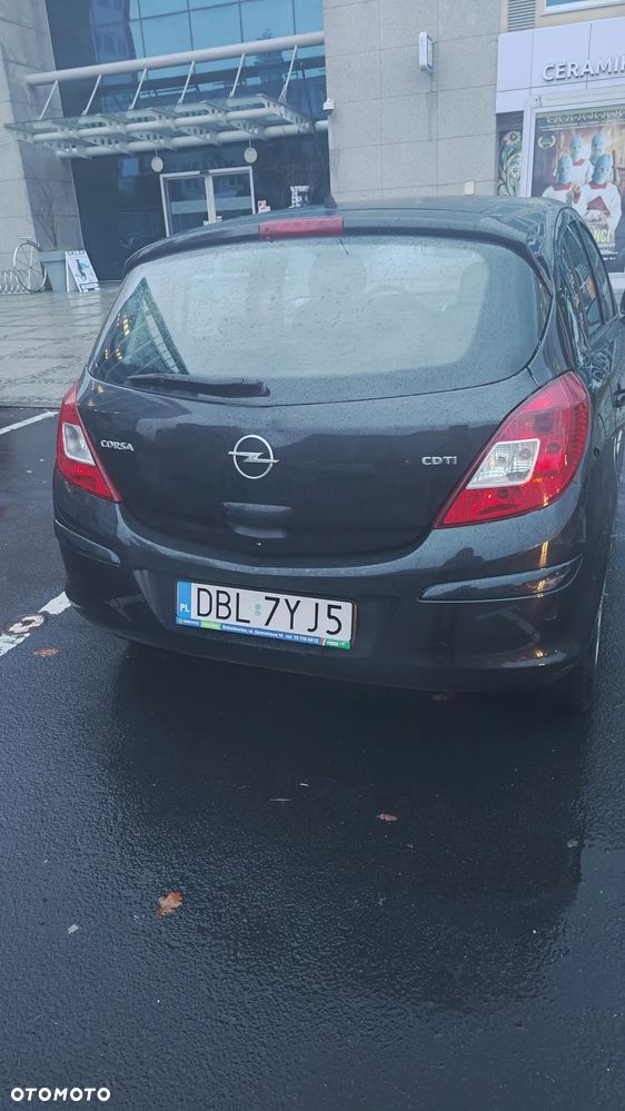 Opel Corsa 1.3 CDTI - 5