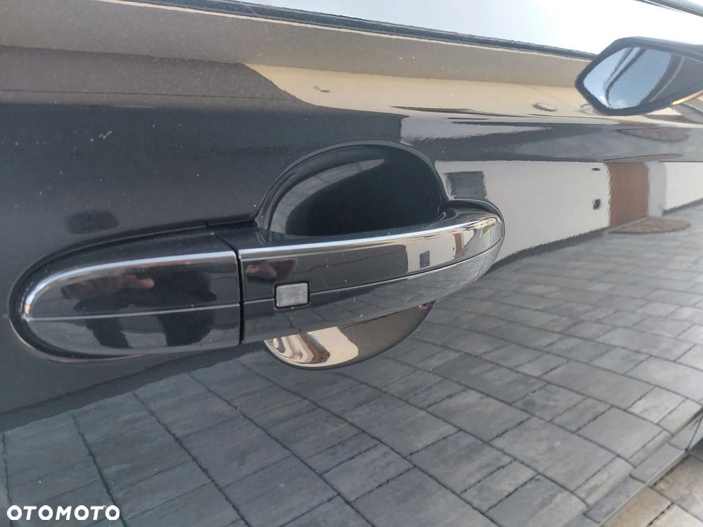 Ford Mondeo 1.6 TDCi Start-Stopp Titanium - 28