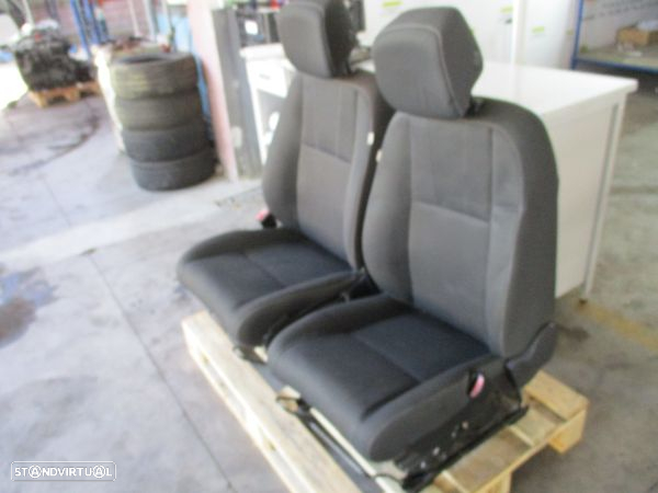 Banco / Bancos Renault Megane Iii Hatchback (Bz0/1_) - 4
