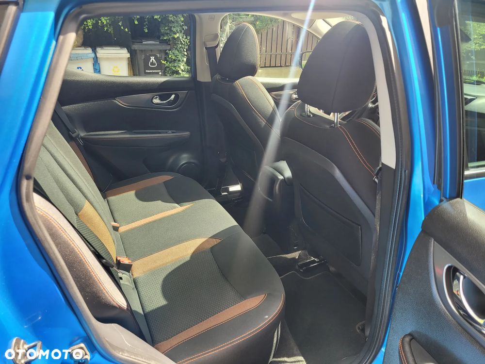 Nissan Qashqai 1.3 DIG-T MHEV N-Connecta - 29