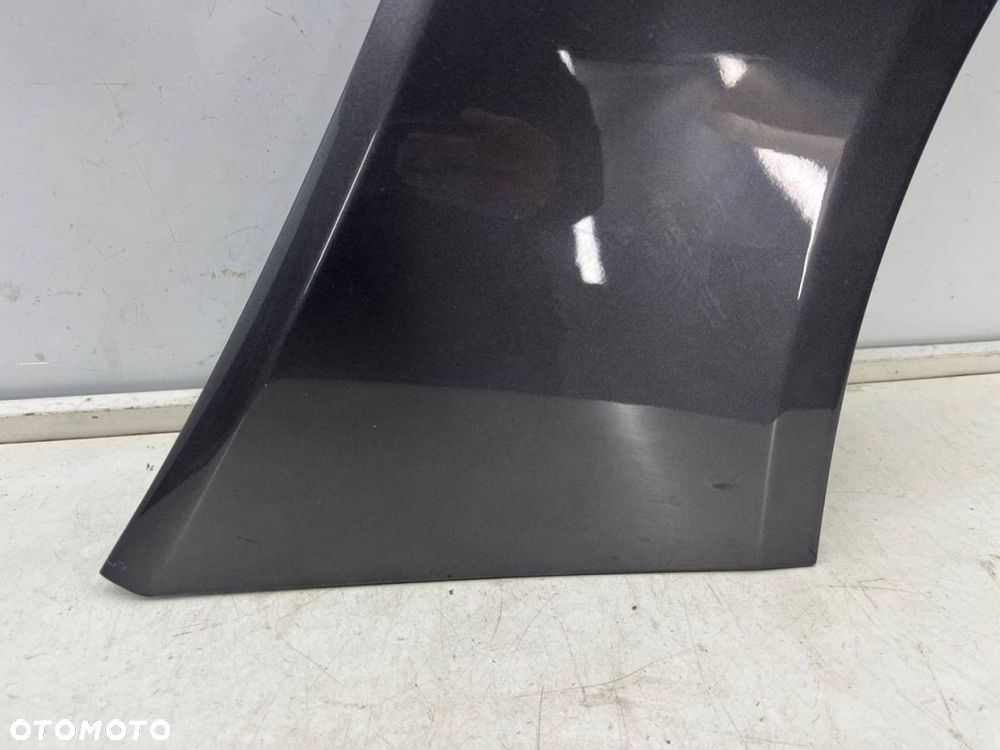 Błotnik Jaguar F-Type FType x152 SVR 14-24r. prawy przedni prawy przód HX5M16D062AD Ammonite grey - 5