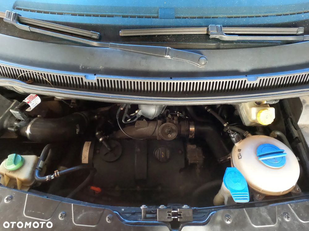 Volkswagen Multivan L1 - 37