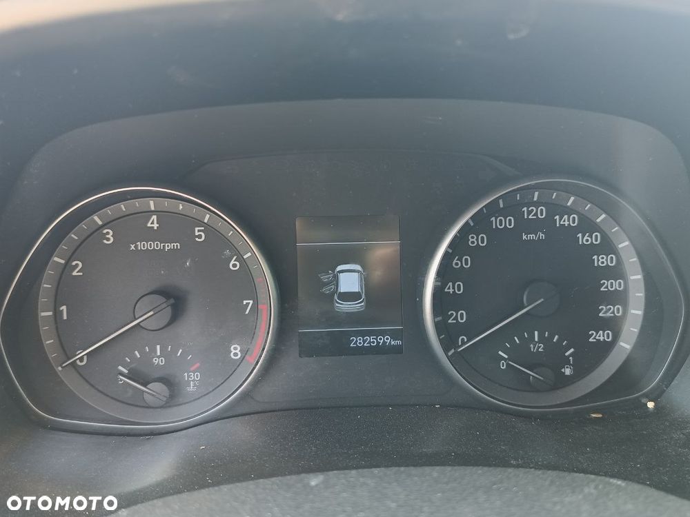 Hyundai i30 1.4 Classic + - 16