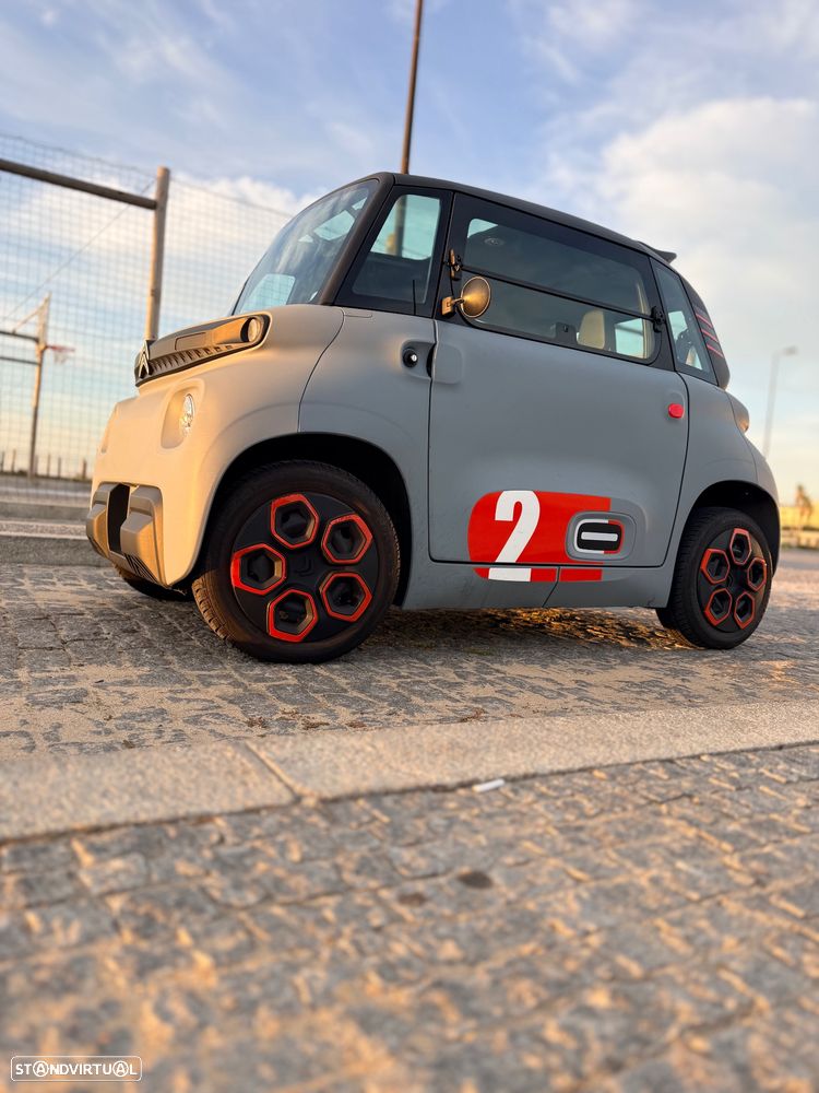 Citroën Ami Standard - 5