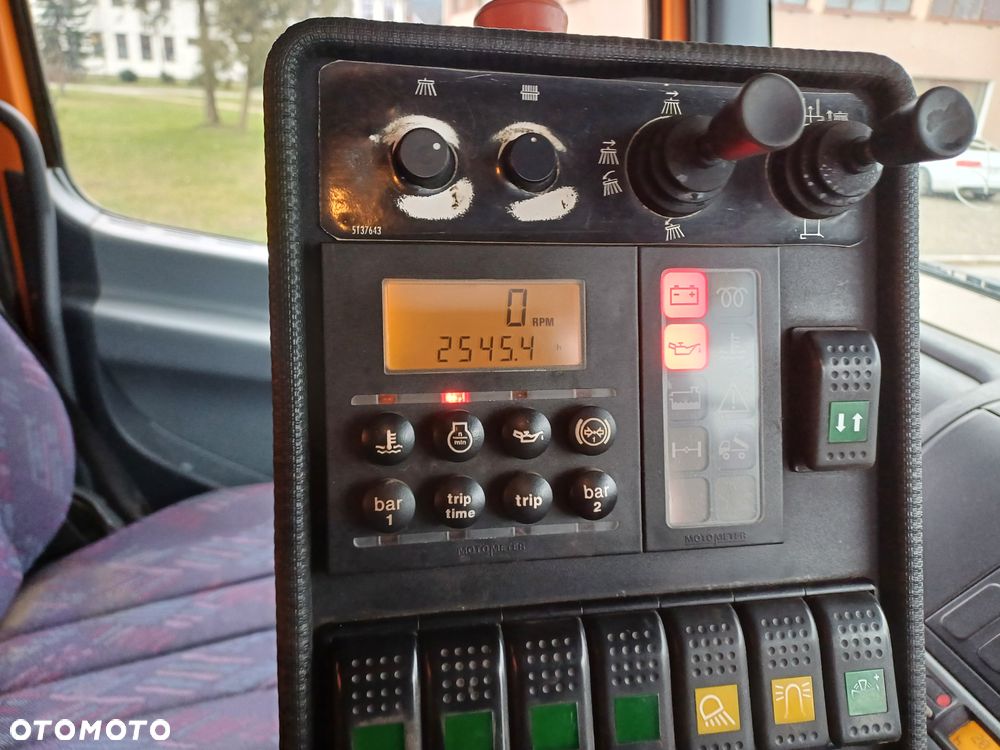 Mercedes-Benz Atego 1828 - 7