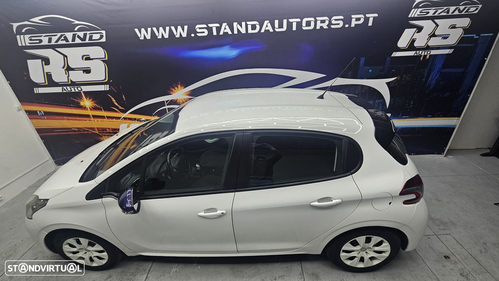 Peugeot 208 PureTech 68 Like - 9