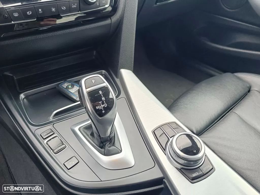 BMW 420 d Cabrio Sport-Aut. M Sport - 17