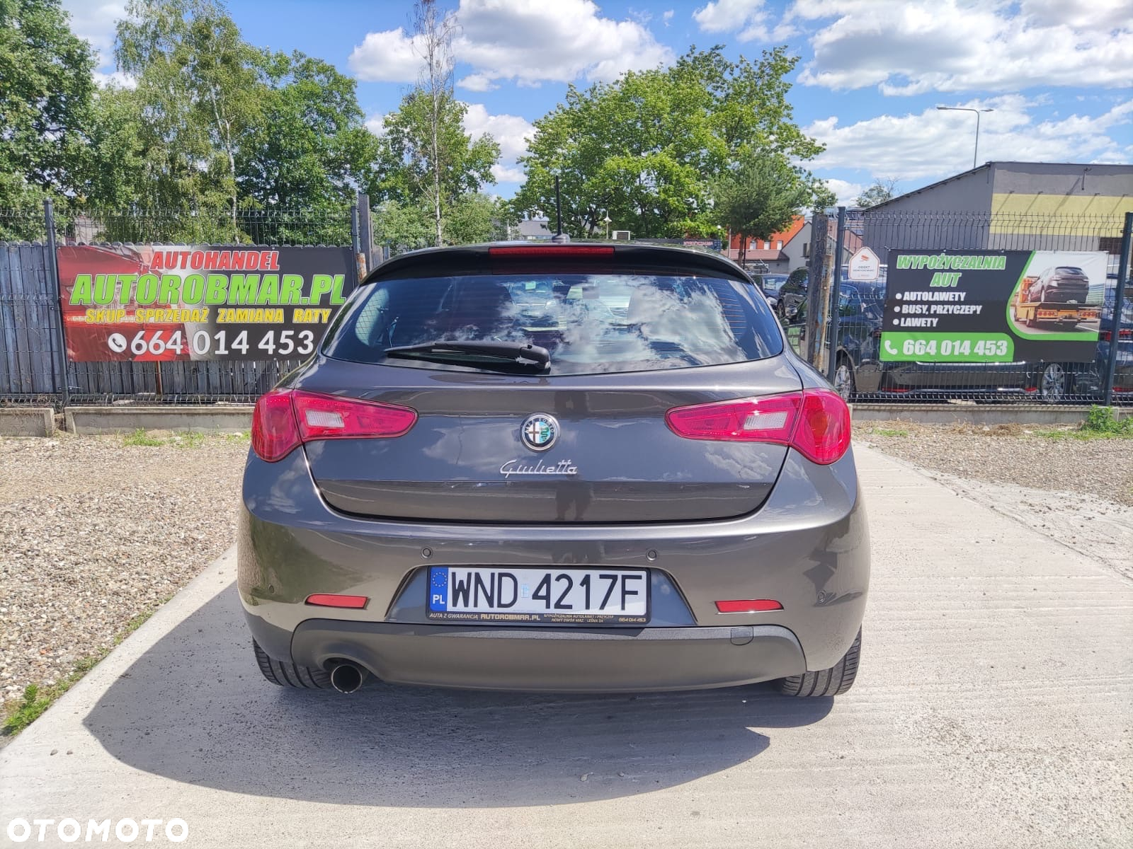 Alfa Romeo Giulietta 1.4 TB 16V Multiair TCT Sport - 4