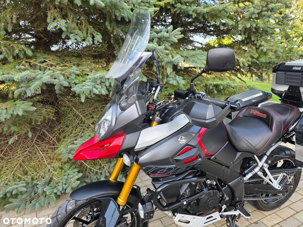 Suzuki DL - 5