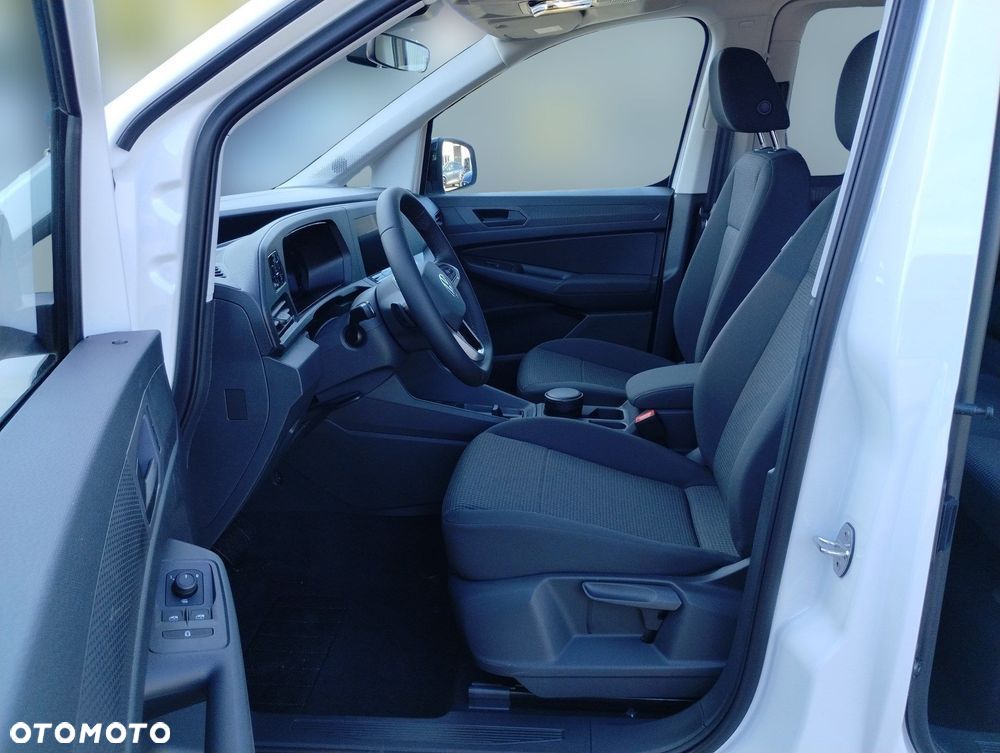Volkswagen Caddy 2.0 TDI DSG - 14