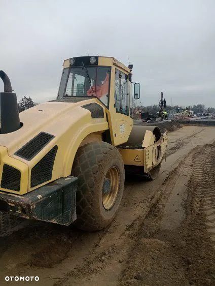 Bomag BW213  D-4 - 1
