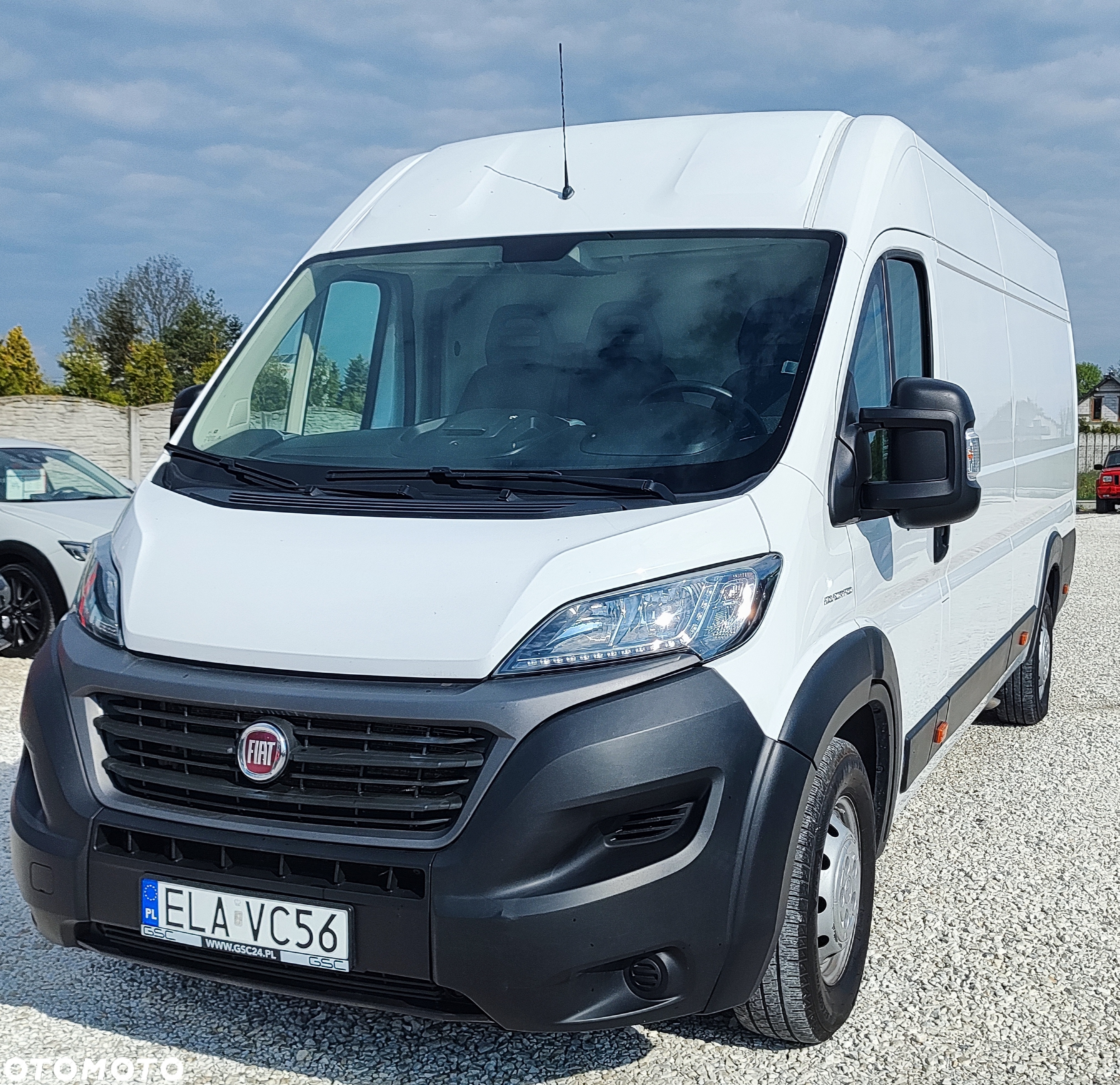 Fiat DUCATO MAXI - 31