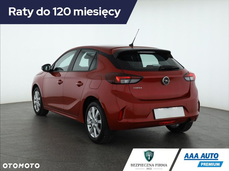 Opel Corsa - 5