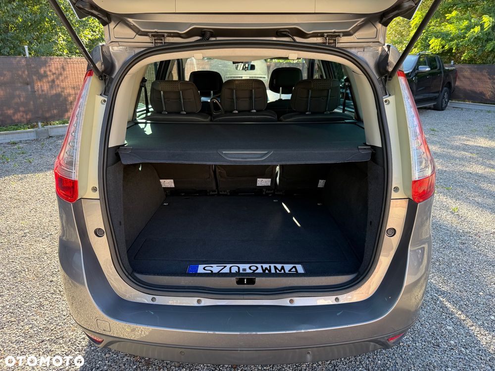 Renault Grand Scenic 1.6 16V 110 Dynamique - 32