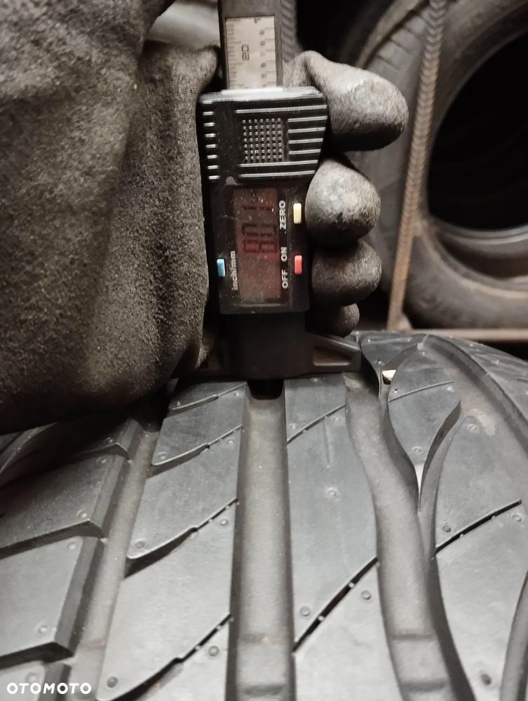 215 45 16 Bridgestone Turanza ER300 4szt jak nowe - 5