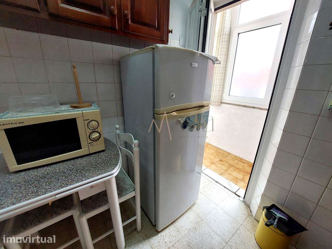 Arrendamento de quarto em apartamento T2 mobilado  Camarate - Grande imagem: 3/17