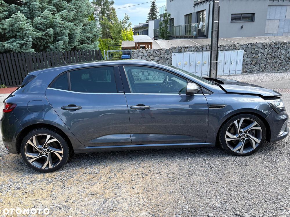 Renault Megane ENERGY dCi 165 EDC GT - 4