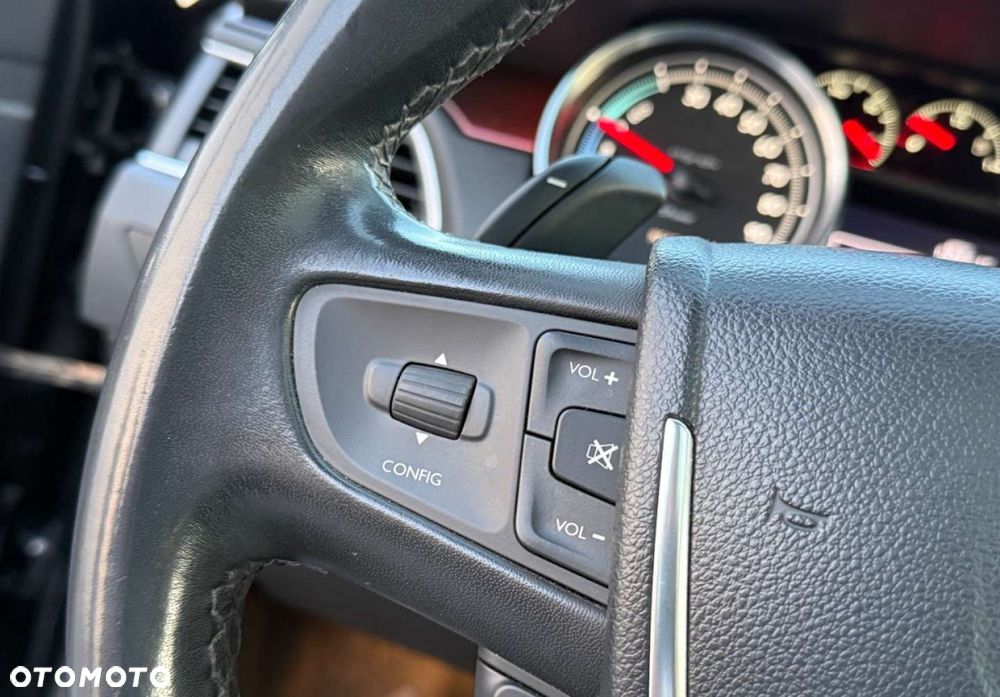 Peugeot 508 - 32
