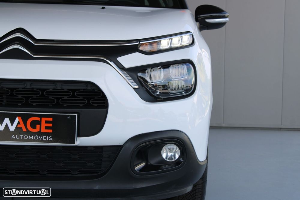 Citroën C3 1.2 PureTech Feel - 32
