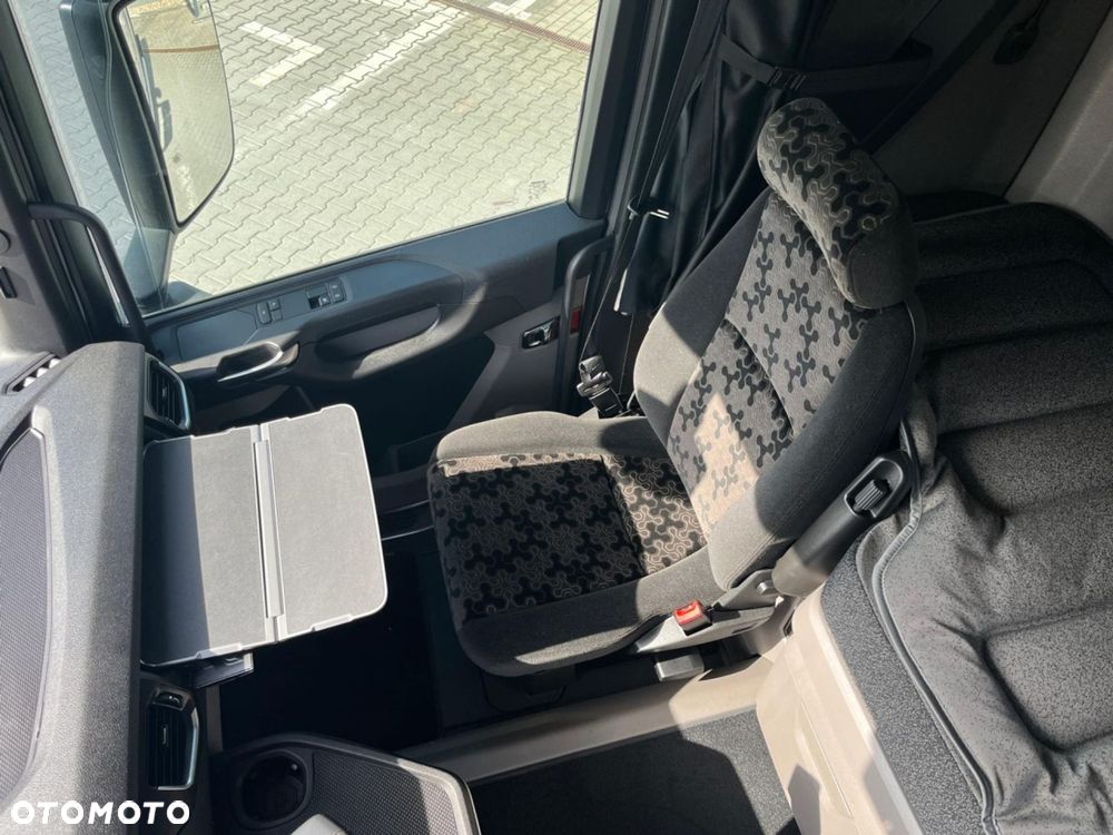 Scania R 460 A4x2NA ADR FL Kompresor - 20