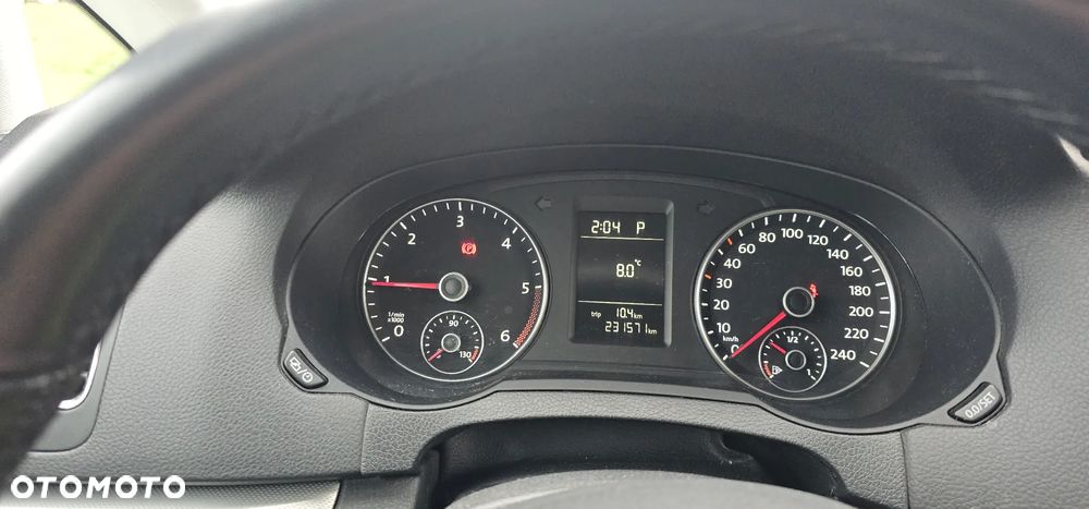 Volkswagen Sharan 2.0 TDI Comfortline DSG - 12